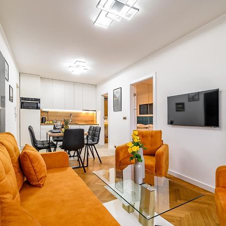 Visitzakopane- Sekwoja Apartment 외부 사진