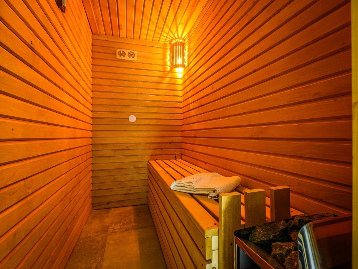 Visitzakopane- Sekwoja Apartment 외부 사진