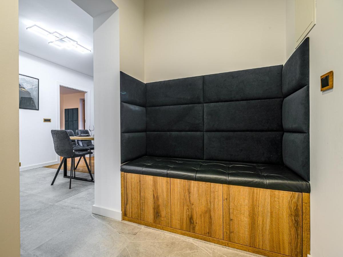 Visitzakopane- Sekwoja Apartment 외부 사진